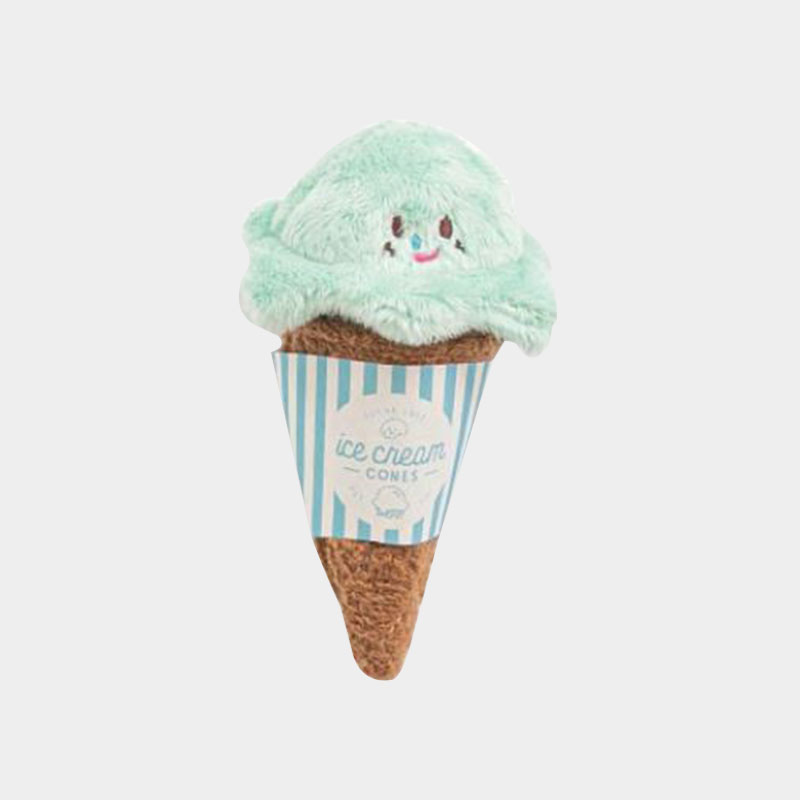 바잇미 민트초코 아이스크림 장난감
