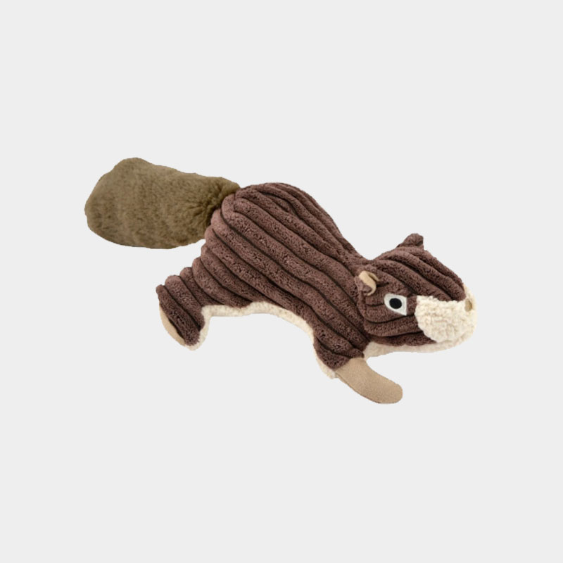 톨테일즈 소리나는 다람쥐 장난감 (30cm)